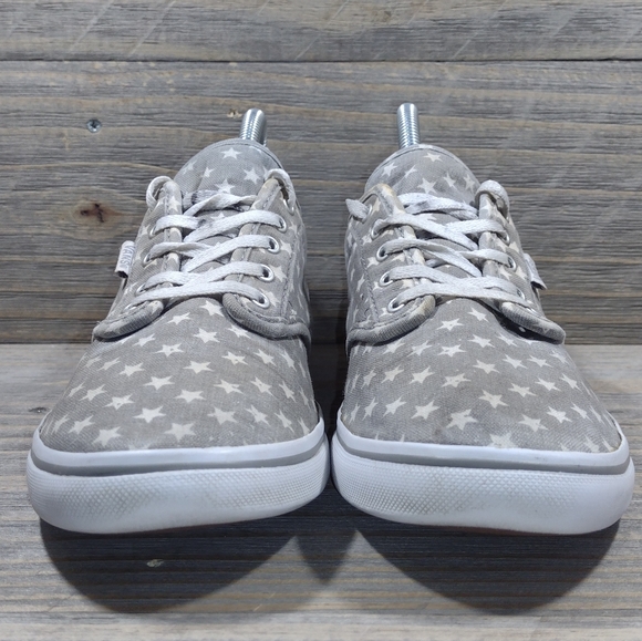 Vans Lace Up - Picture 2 of 10